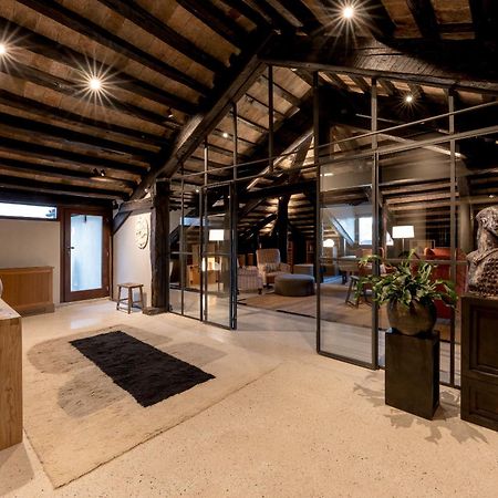 Ferienwohnung Palazzo Dell'Albero D'Oro Venedig Exterior foto