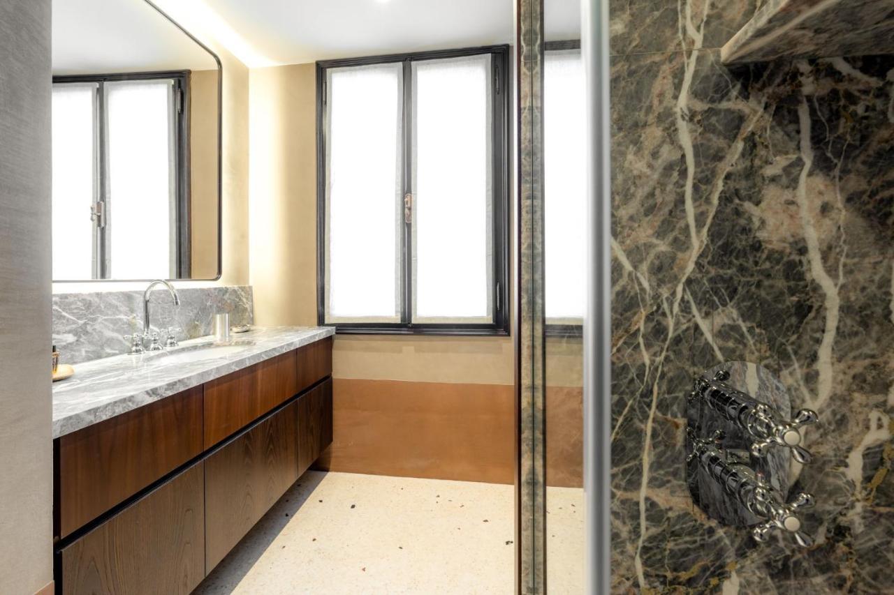 Ferienwohnung Palazzo Dell'Albero D'Oro Venedig Exterior foto