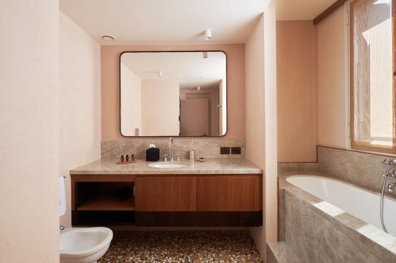 Ferienwohnung Palazzo Dell'Albero D'Oro Venedig Exterior foto