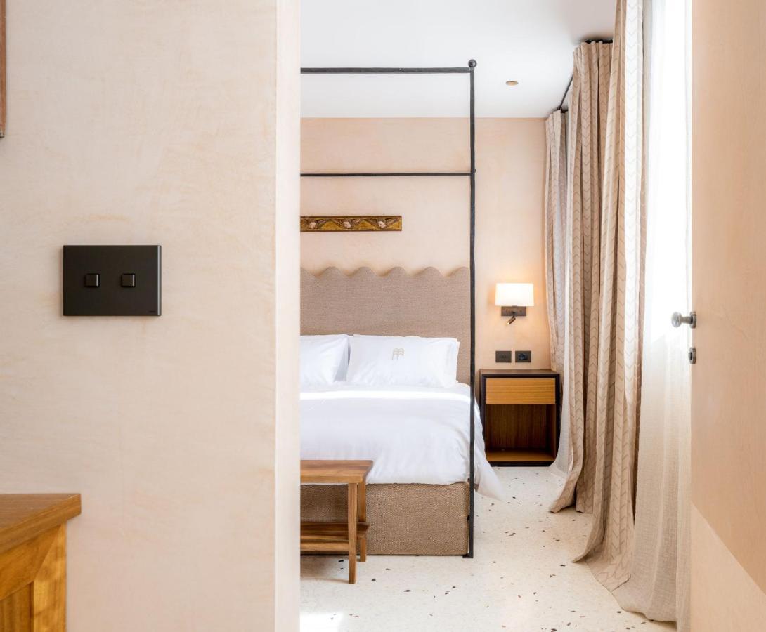 Ferienwohnung Palazzo Dell'Albero D'Oro Venedig Exterior foto