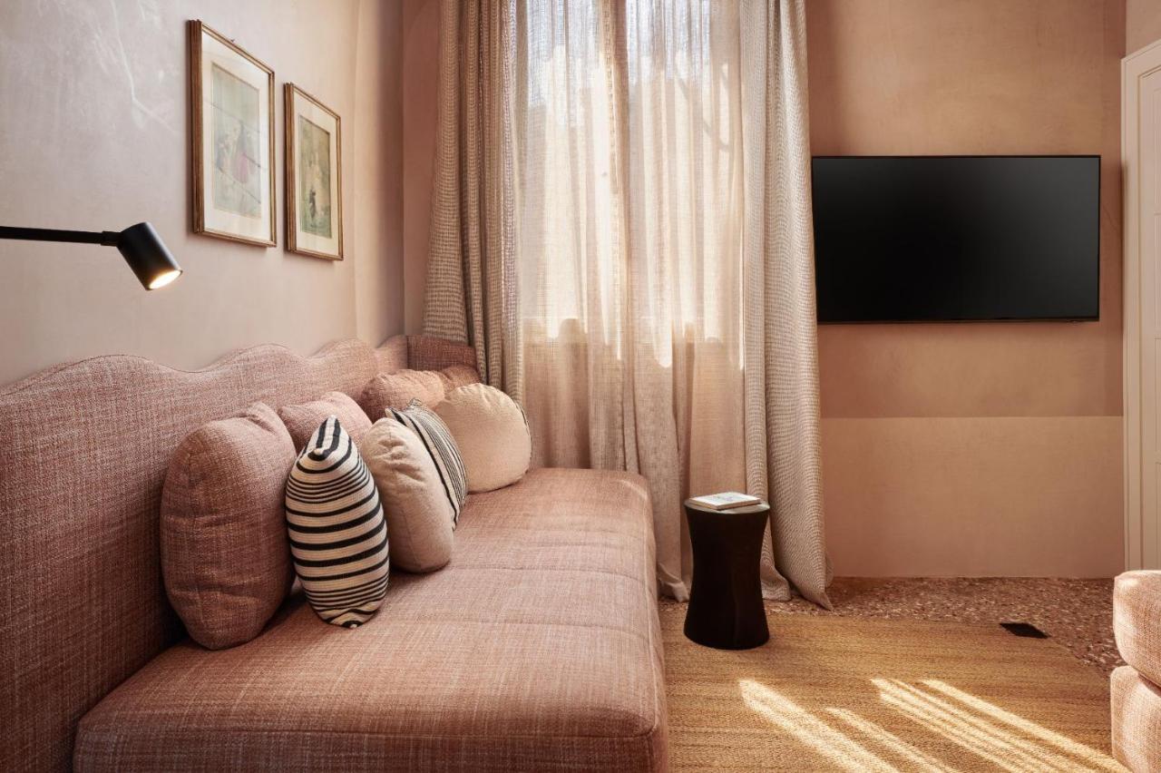 Ferienwohnung Palazzo Dell'Albero D'Oro Venedig Exterior foto