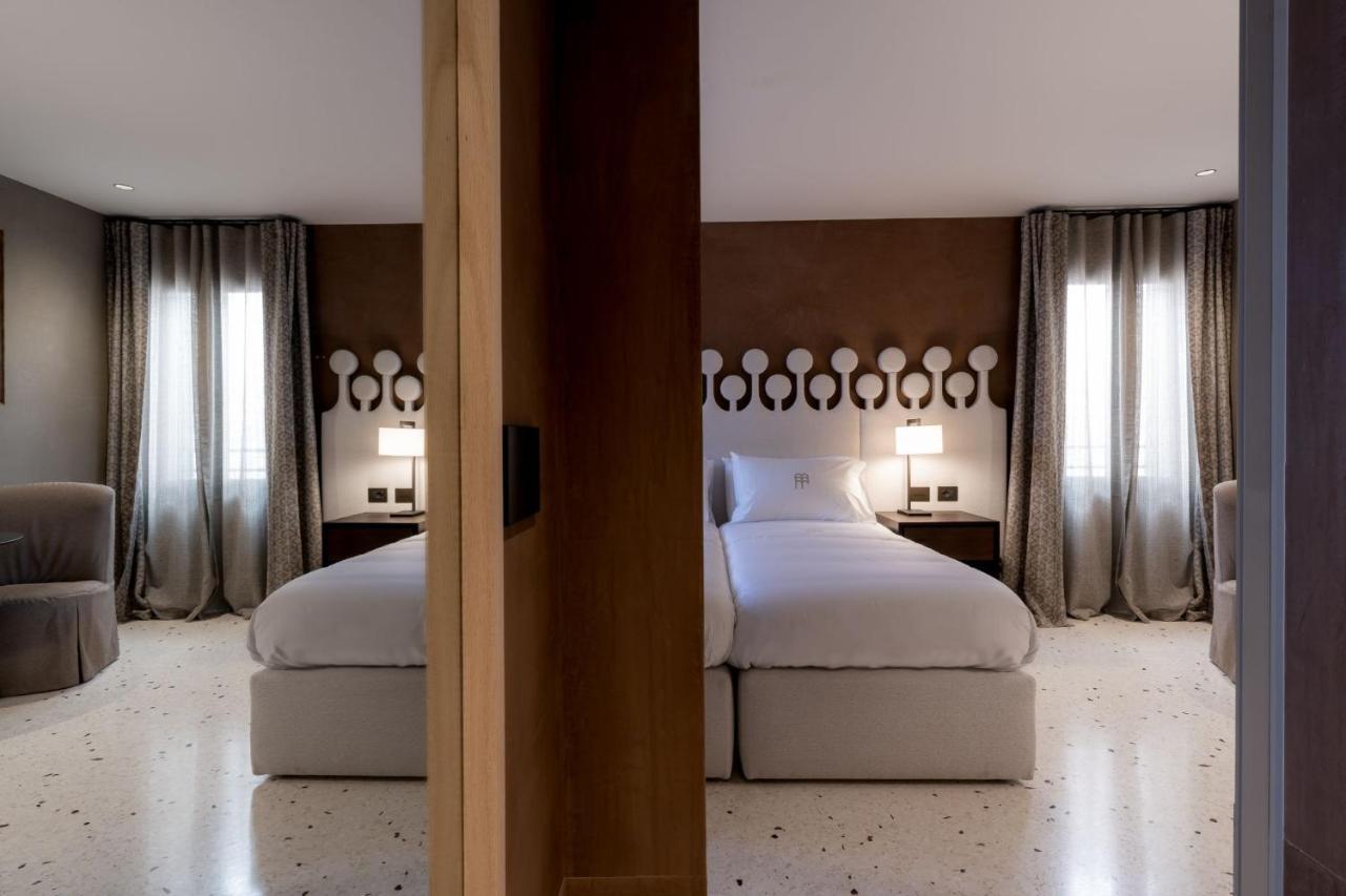 Ferienwohnung Palazzo Dell'Albero D'Oro Venedig Exterior foto