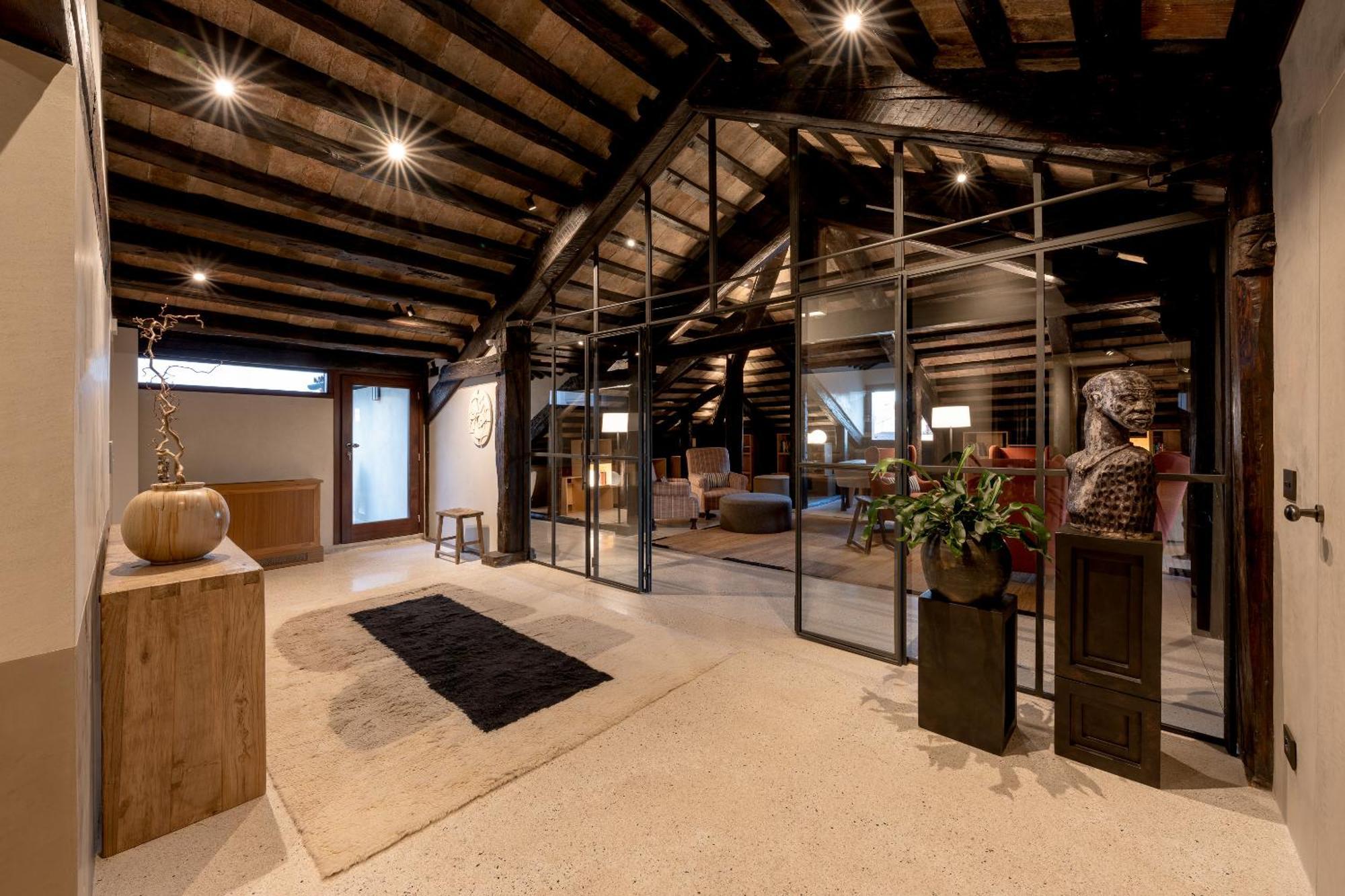 Ferienwohnung Palazzo Dell'Albero D'Oro Venedig Exterior foto