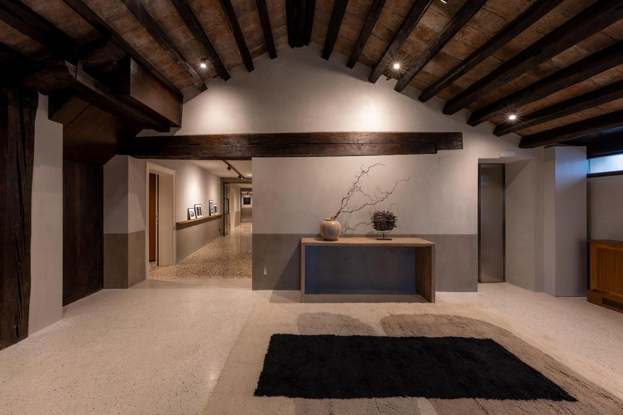 Ferienwohnung Palazzo Dell'Albero D'Oro Venedig Exterior foto